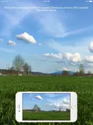 ‎Levitagram