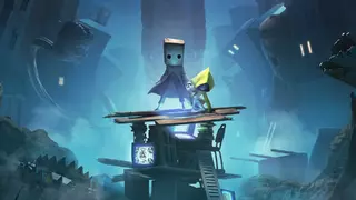 ‎Very Little Nightmares