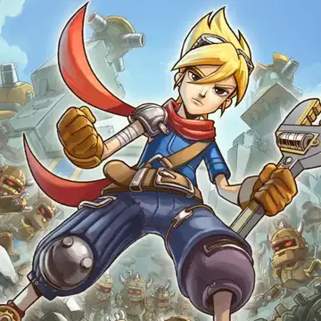 ‎Lock's Quest