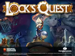 ‎Lock's Quest