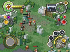 ‎Lock's Quest