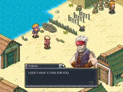 ‎Lock's Quest