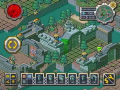 ‎Lock's Quest