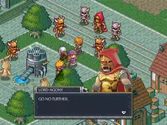 ‎Lock's Quest
