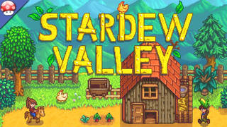 ‎Stardew Valley