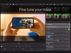 ‎LumaFusion