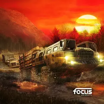 ‎MudRunner Mobile