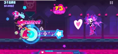 ‎Muse Dash
