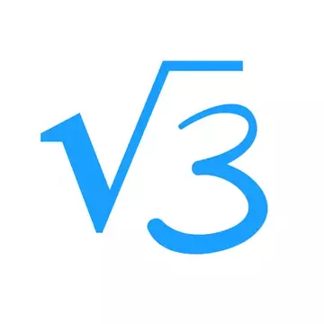 ‎MyScript Calculator