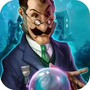 ‎Mysterium: A Psychic Clue Game