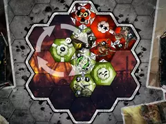 ‎Neuroshima Hex