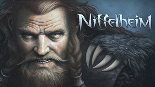 ‎Niffelheim