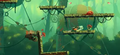 ‎Oddmar