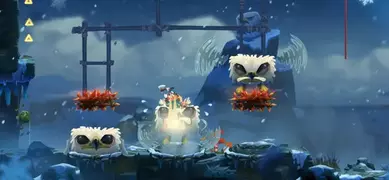‎Oddmar