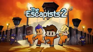 ‎Escapists 2