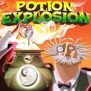 ‎Potion Explosion