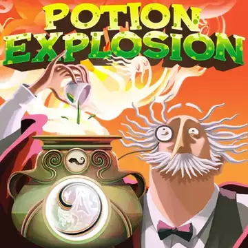 ‎Potion Explosion