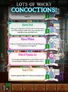 ‎Potion Explosion