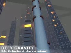 ‎Power Hover