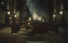 ‎RESIDENT EVIL 2