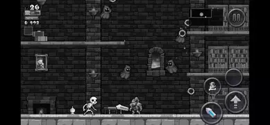‎Rogue Legacy
