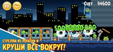 ‎Rovio Classics: Angry Birds