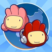 ‎Scribblenauts Unlimited