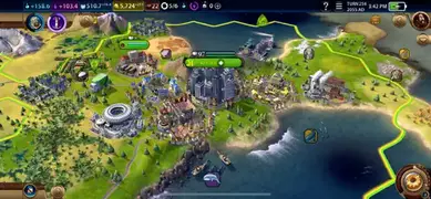 ‎Sid Meier's Civilization® VI