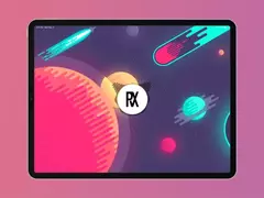 ‎Spectra - Music Visualizer