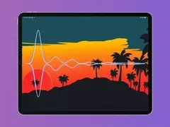‎Spectra - Music Visualizer