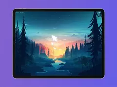 ‎Spectra - Music Visualizer