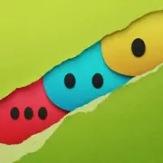 ‎Splitter Critters