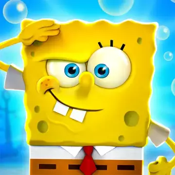 ‎SpongeBob SquarePants