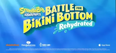 ‎SpongeBob SquarePants