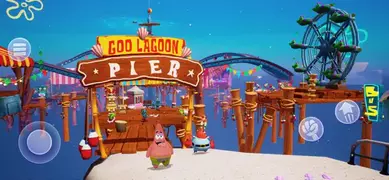 ‎SpongeBob SquarePants