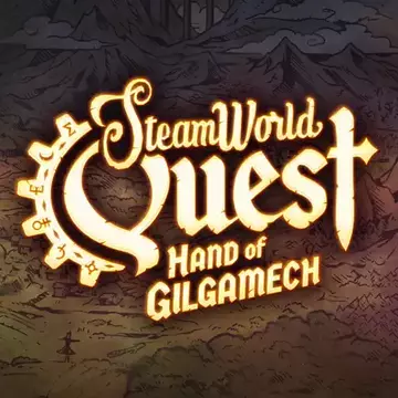 ‎SteamWorld Quest