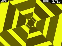 ‎Super Hexagon