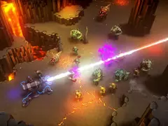 ‎Tesla Force