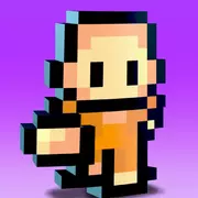 ‎The Escapists: Побег из тюрьмы