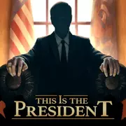 ‎This Is the President