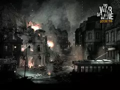 ‎This War of Mine: Stories