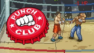 ‎Punch Club