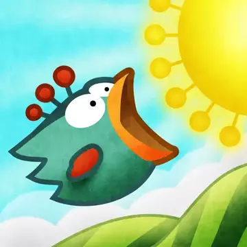 ‎Tiny Wings