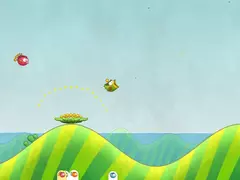 ‎Tiny Wings