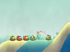‎Tiny Wings