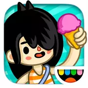 ‎Toca Life: Vacation