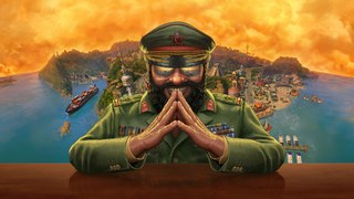 ‎Tropico