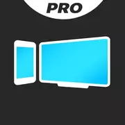 ‎TV Mirror+ for Chromecast