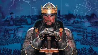 ‎Total War: MEDIEVAL II