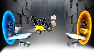 ‎Bridge Constructor Portal